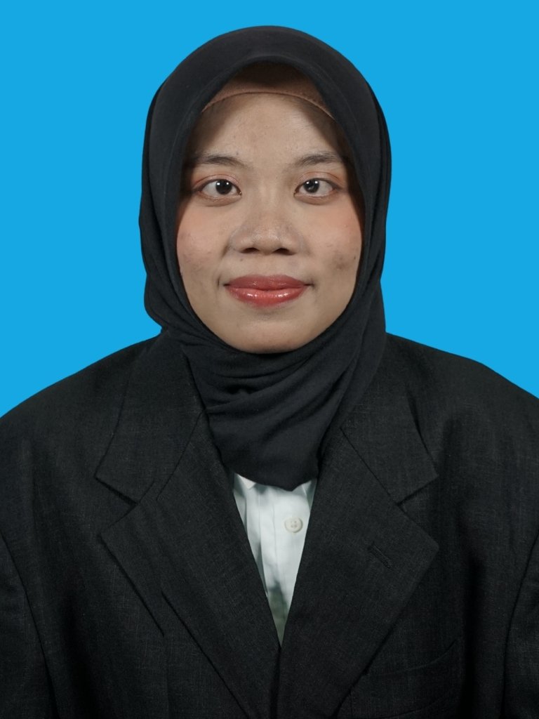 Zahrina Ramanda